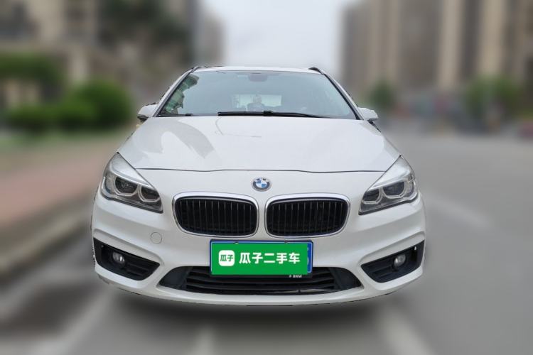 Used BMW 2 Series Active Tourer 2016 218i Leading Model Front