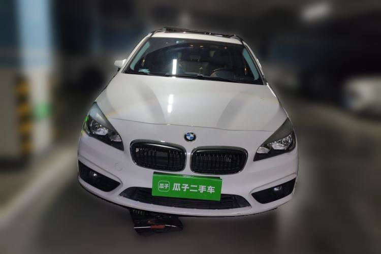 Used BMW 2 Series Active Tourer 2016 218i Fashion Model Front