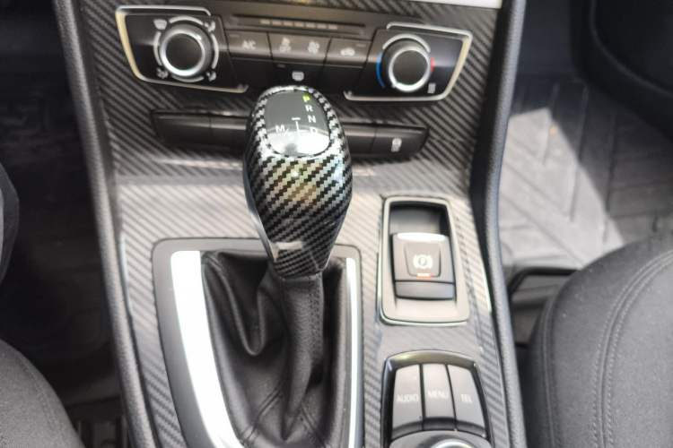 Used BMW 2 Series Active Tourer 2016 218i Fashion Model Gear Lever
