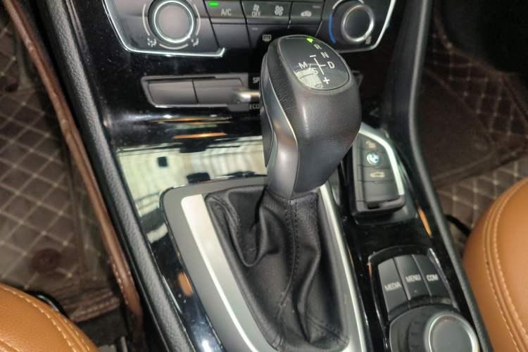 Used BMW 2 Series Active Tourer 2016 218i Fashion Model Gear Lever