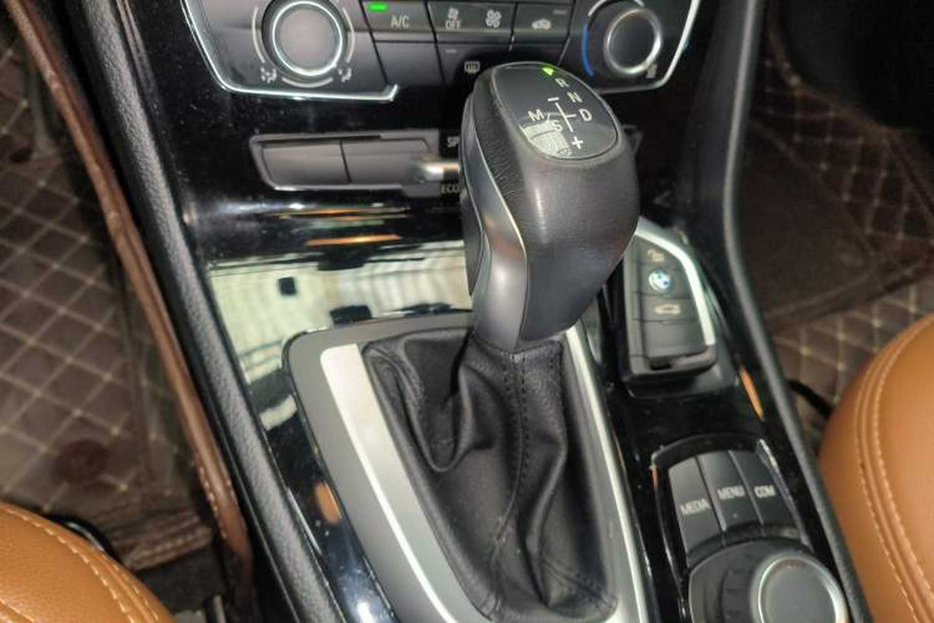 Used BMW 2 Series Active Tourer 2016 218i Fashion Model Gear Lever