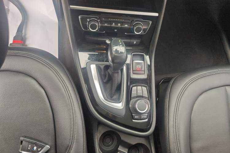 Used BMW 2 Series Active Tourer 2016 218i Fashion Model Gear Lever