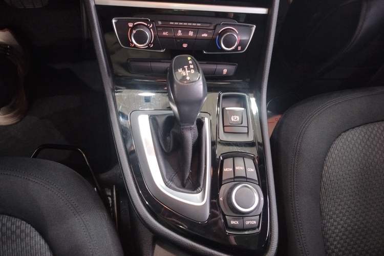 Used BMW 2 Series Active Tourer 2016 218i Fashion Model Gear Lever