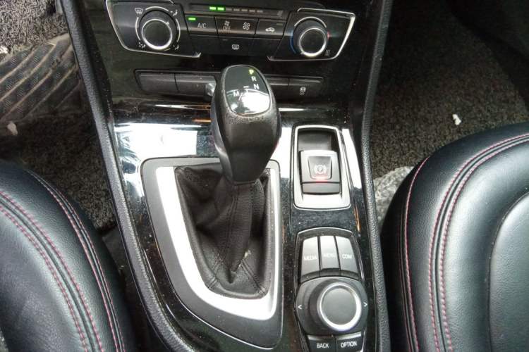 Used BMW 2 Series Active Tourer 2016 218i Fashion Model Gear Lever