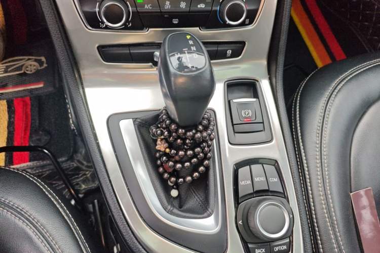 Used BMW 2 Series Active Tourer 2016 218i Fashion Model Gear Lever