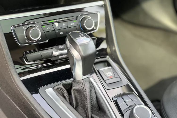 Used BMW 2 Series Active Tourer 2016 218i Fashion Model Gear Lever
