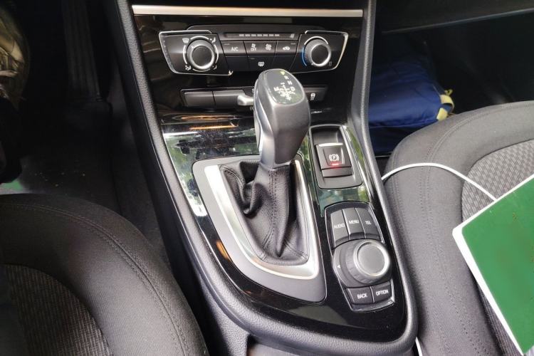 Used BMW 2 Series Active Tourer 2016 218i Fashion Model Gear Lever
