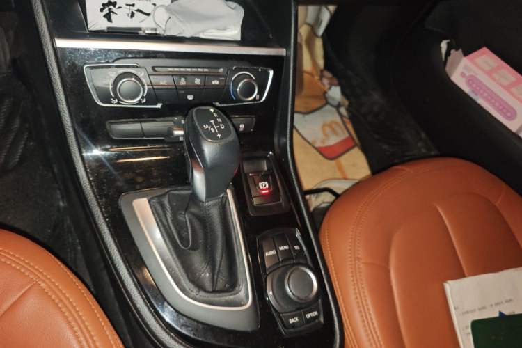 Used BMW 2 Series Active Tourer 2016 218i Fashion Model Gear Lever