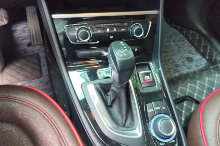Used BMW 2 Series Active Tourer 2016 218i Fashion Model Gear Lever