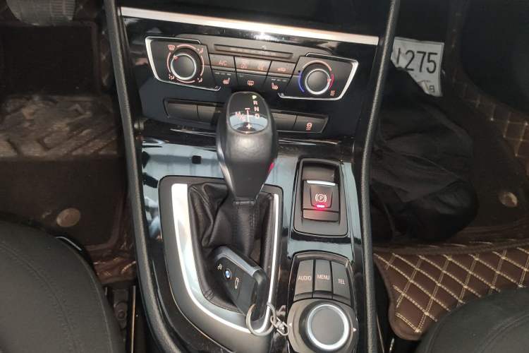 Used BMW 2 Series Active Tourer 2016 218i Fashion Model Gear Lever
