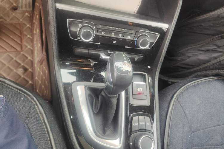 Used BMW 2 Series Active Tourer 2016 218i Fashion Model Gear Lever