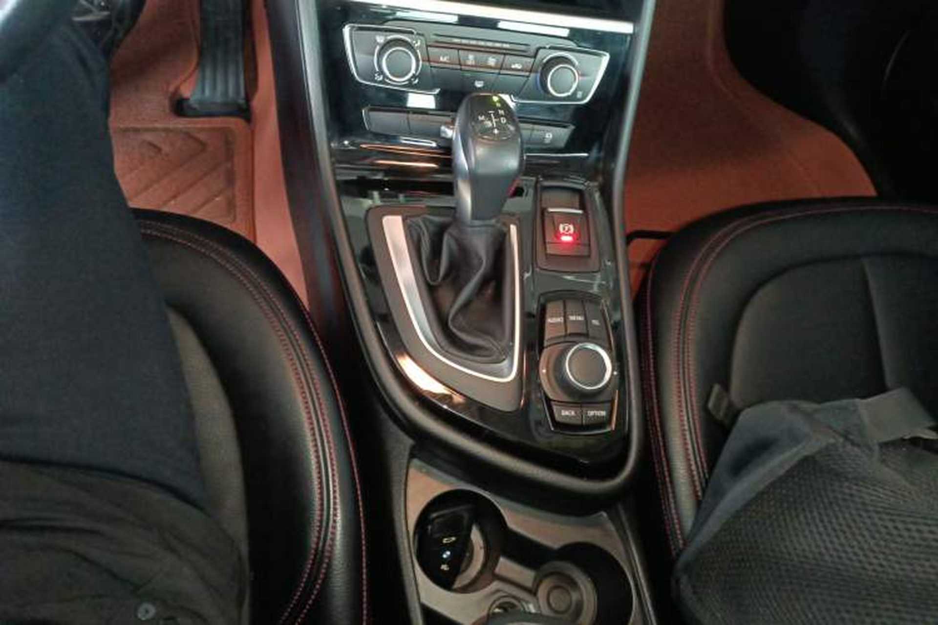 Used BMW 2 Series Active Tourer 2016 218i Fashion Model Gear Lever