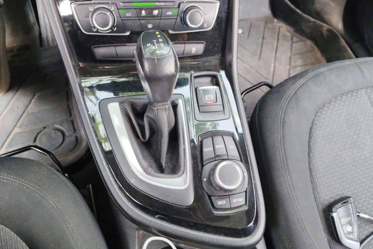Used BMW 2 Series Active Tourer 2016 218i Fashion Model Gear Lever