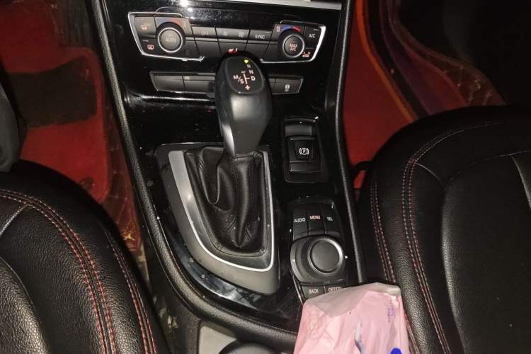 Used BMW 2 Series Active Tourer 2016 218i Leading Model Gear Lever