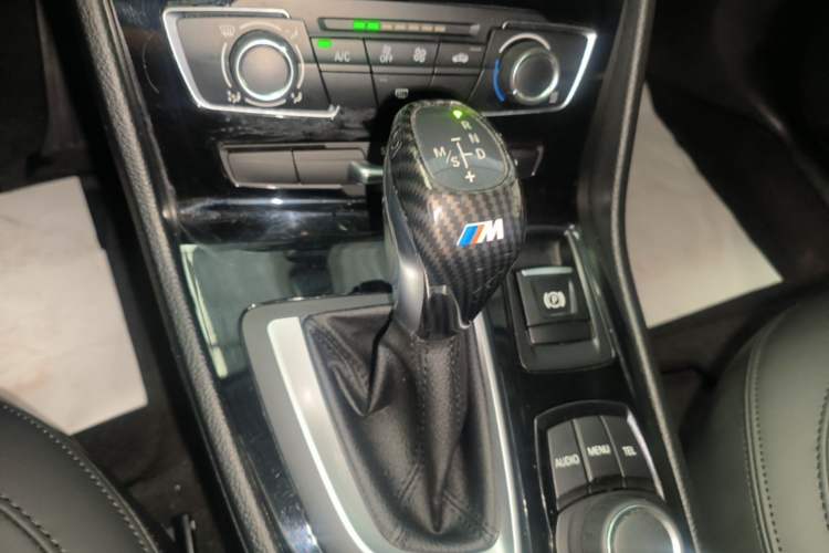 Used BMW 2 Series Active Tourer 2016 218i Fashion Model Gear Lever