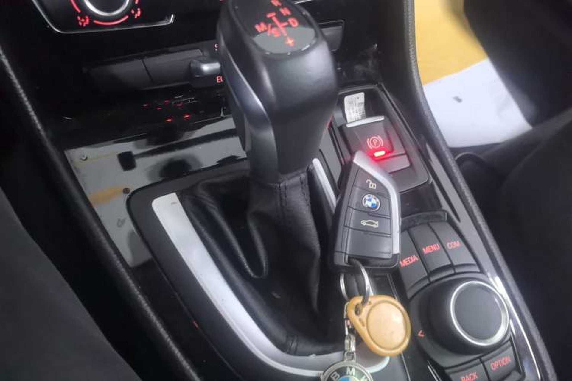 Used BMW 2 Series Active Tourer 2016 218i Fashion Model Gear Lever