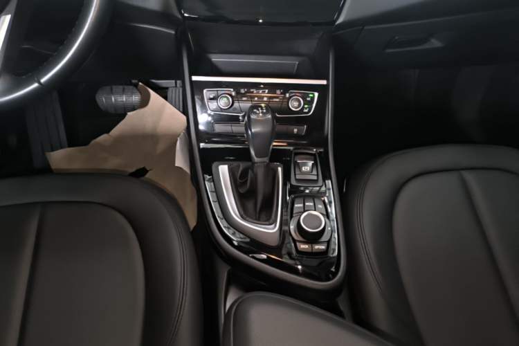 Used BMW 2 Series Active Tourer 2016 218i Leading Model Gear Lever