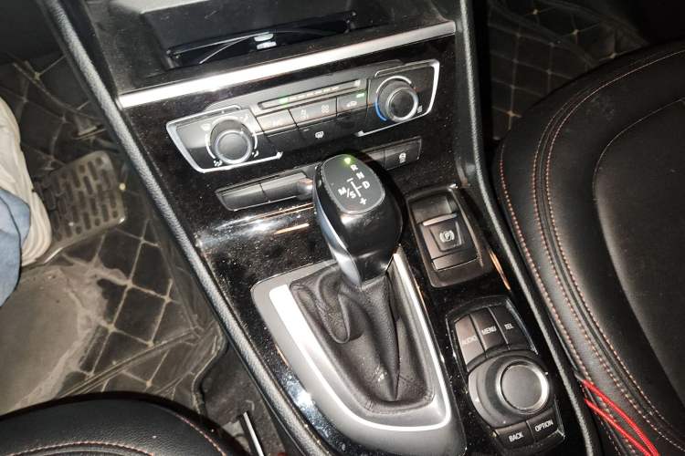 Used BMW 2 Series Active Tourer 2016 218i Fashion Model Gear Lever