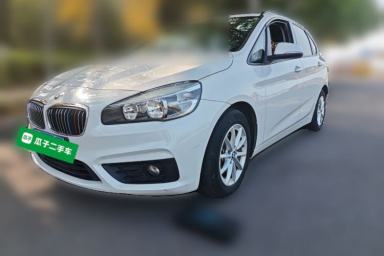 Used BMW 2 Series Active Tourer 2016 218i Fashion Model