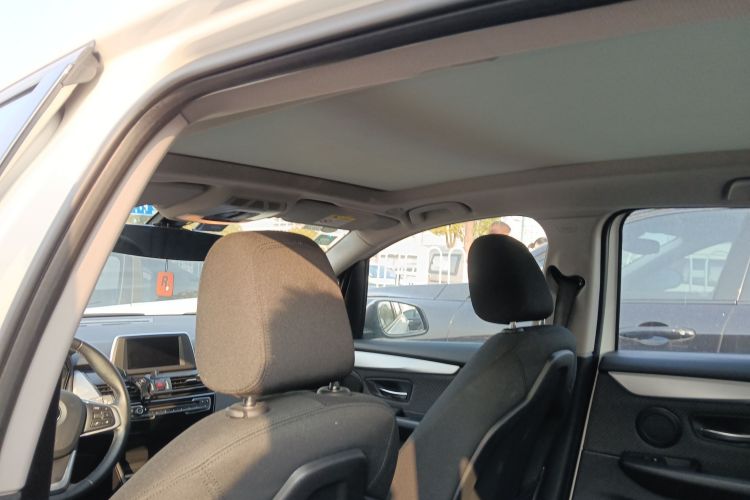 Used BMW 2 Series Active Tourer 2016 218i Leading Model Headliner