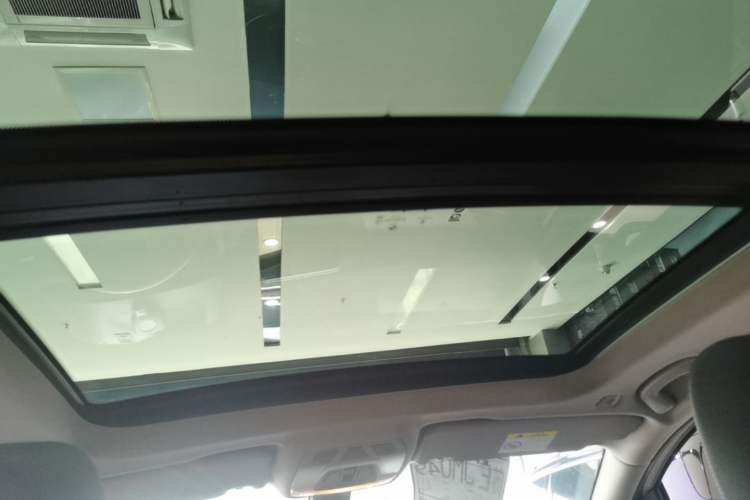 Used BMW 2 Series Active Tourer 2016 220i Luxury Edition Headliner