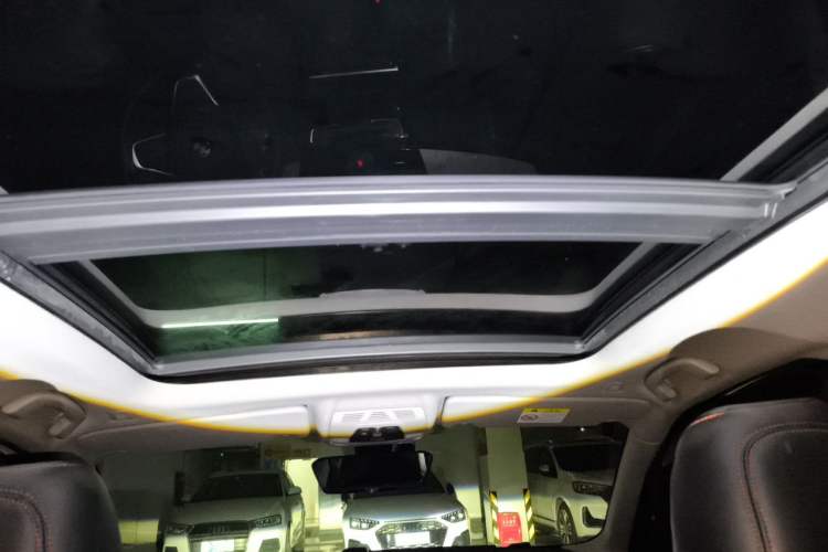 Used BMW 2 Series Active Tourer 2016 218i Leading Model Headliner