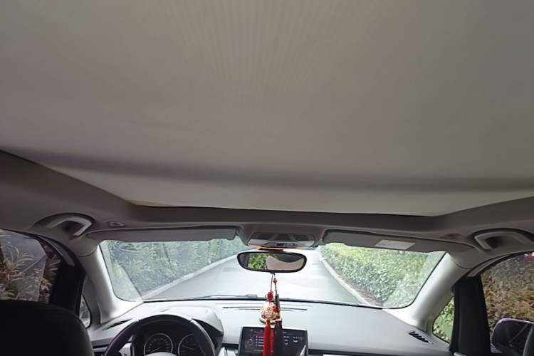 Used BMW 2 Series Active Tourer 2016 218i Fashion Model Headliner