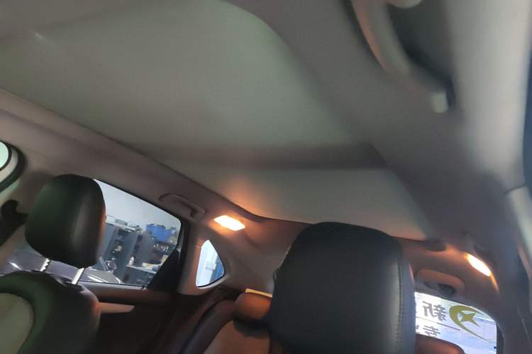 Used BMW 2 Series Active Tourer 2016 218i Fashion Model Headliner