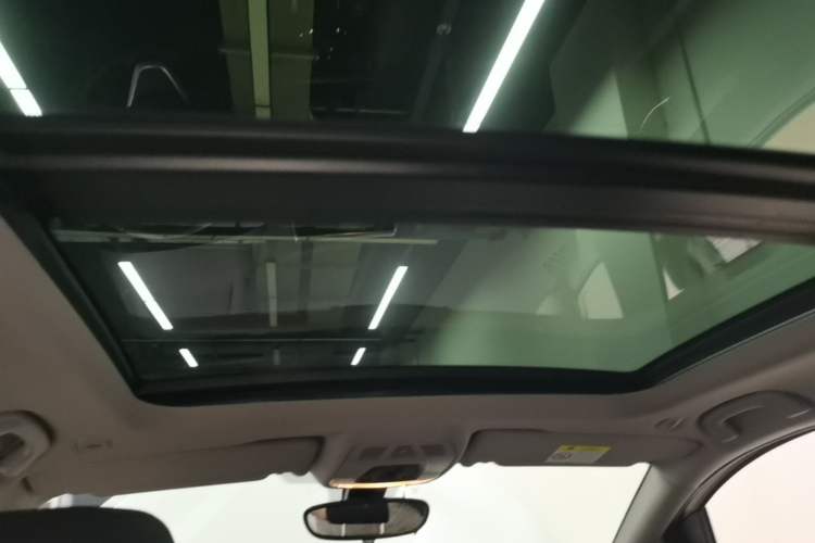 Used BMW 2 Series Active Tourer 2016 220i Luxury Edition Headliner