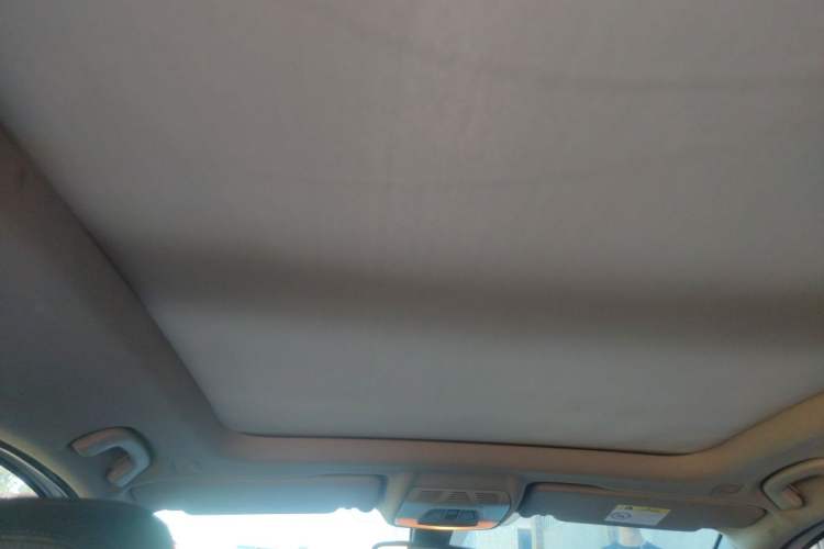 Used BMW 2 Series Active Tourer 2016 218i Sports Design Package Headliner