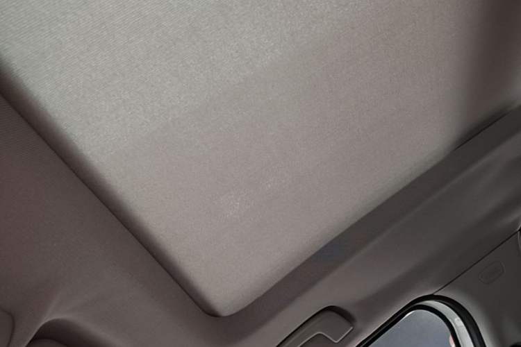 Used BMW 2 Series Active Tourer 2016 220i Luxury Edition Headliner