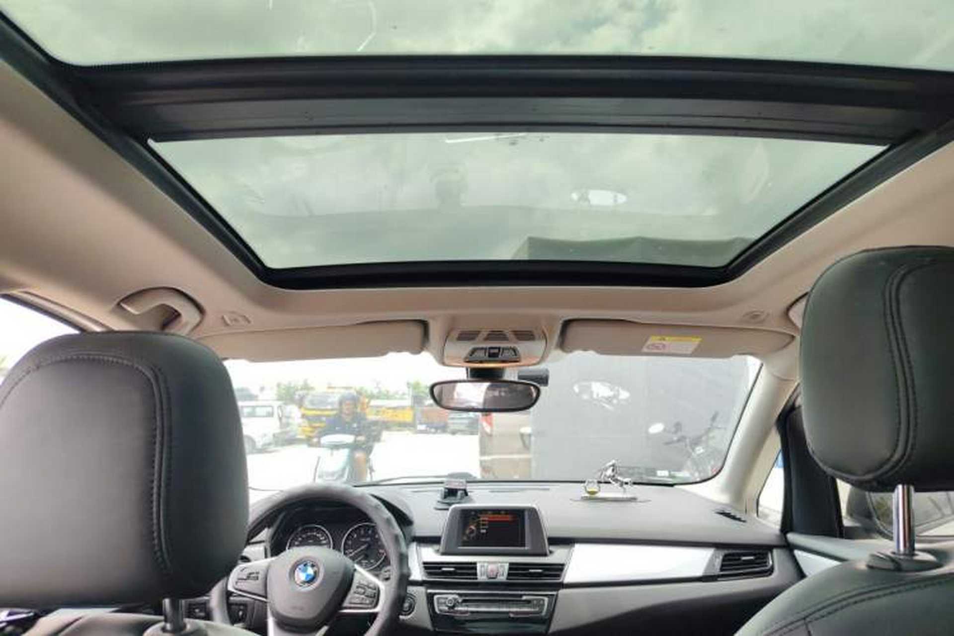 Used BMW 2 Series Active Tourer 2016 218i Leading Model Headliner