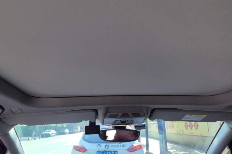Used BMW 2 Series Active Tourer 2016 220i Luxury Edition Headliner