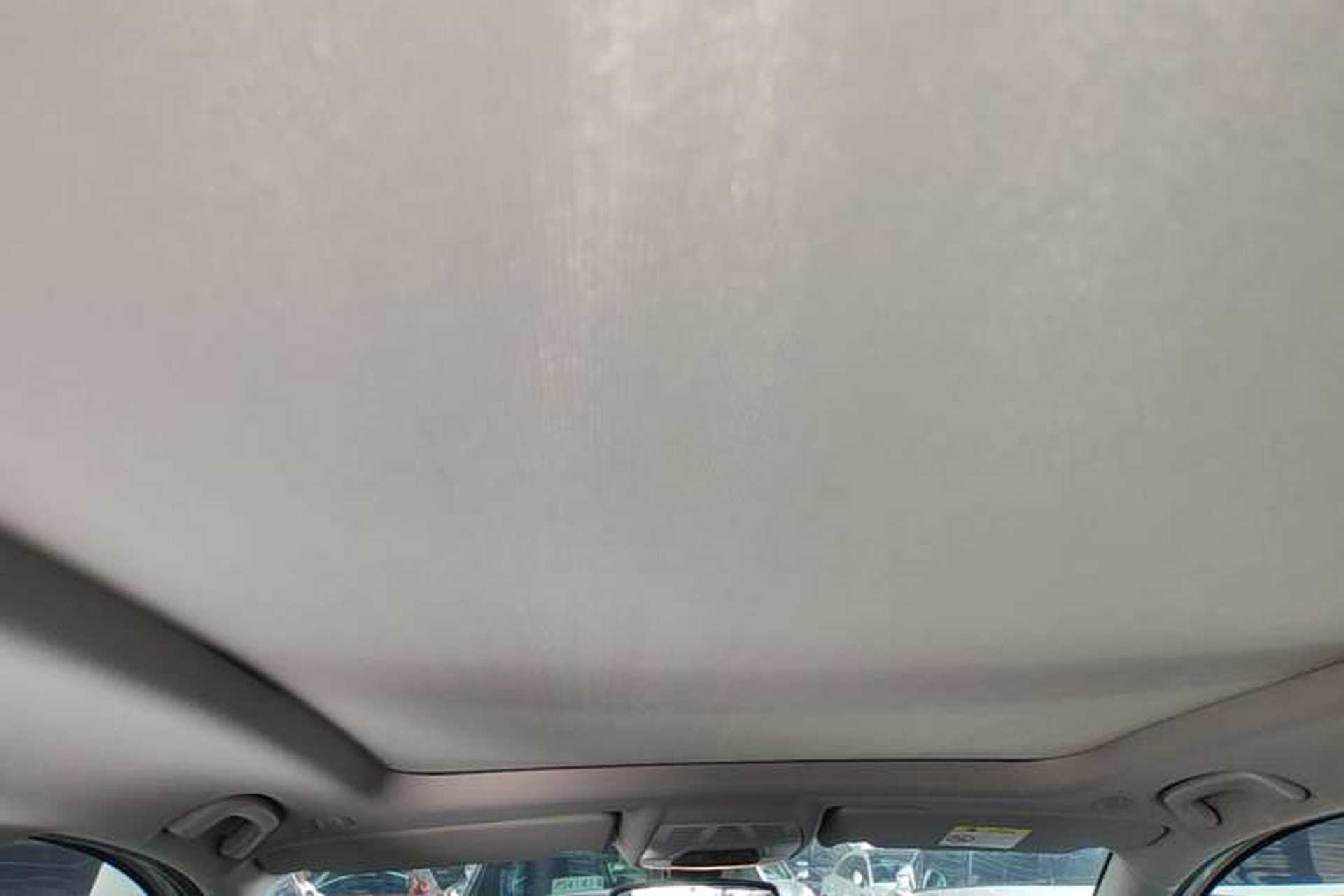Used BMW 2 Series Active Tourer 2016 220i Luxury Edition Headliner