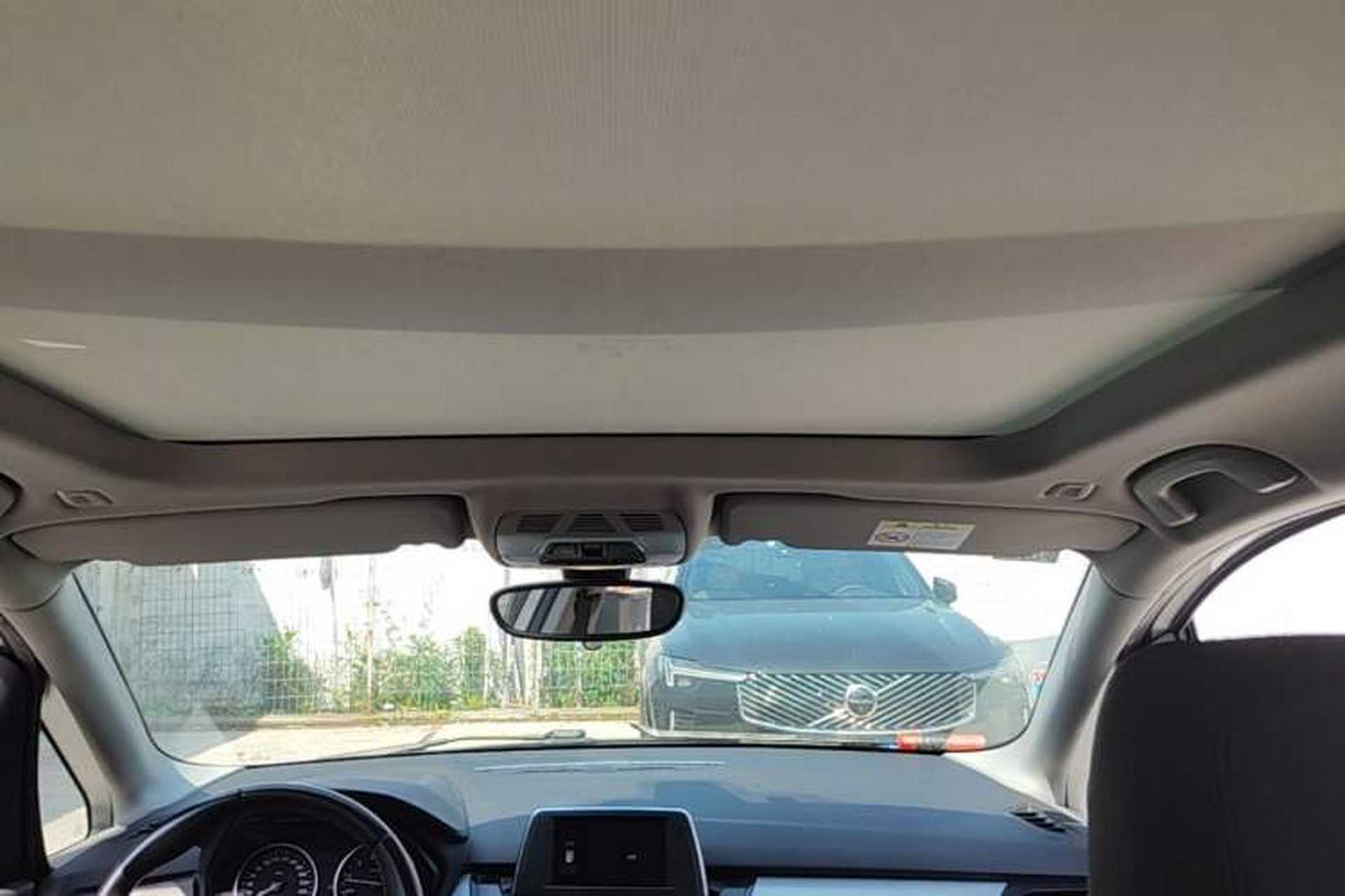 Used BMW 2 Series Active Tourer 2016 220i Luxury Edition Headliner