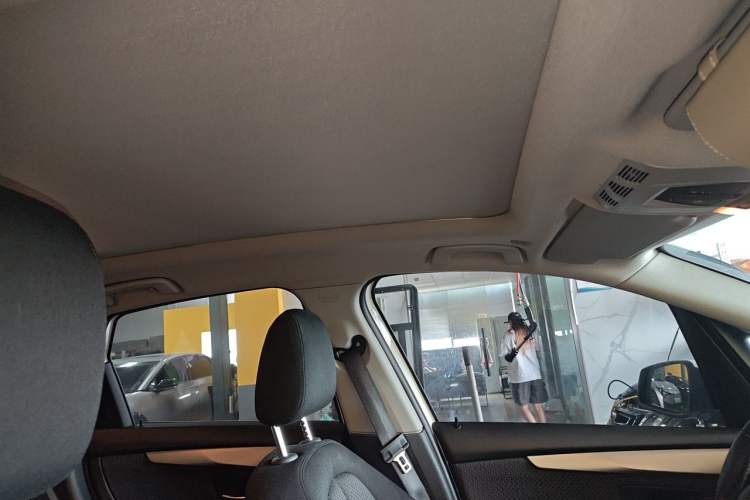 Used BMW 2 Series Active Tourer 2016 218i Fashion Model Headliner