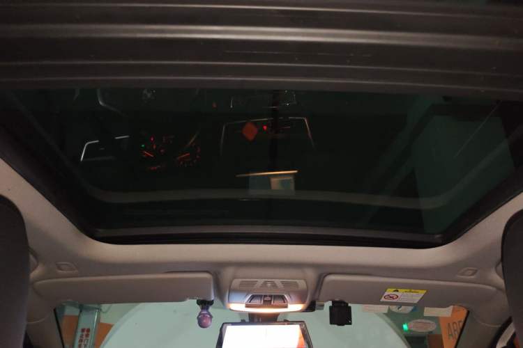 Used BMW 2 Series Active Tourer 2016 218i Sports Design Package Headliner