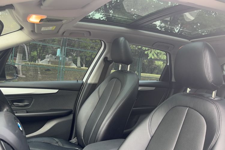 Used BMW 2 Series Active Tourer 2016 218i Leading Model Headliner