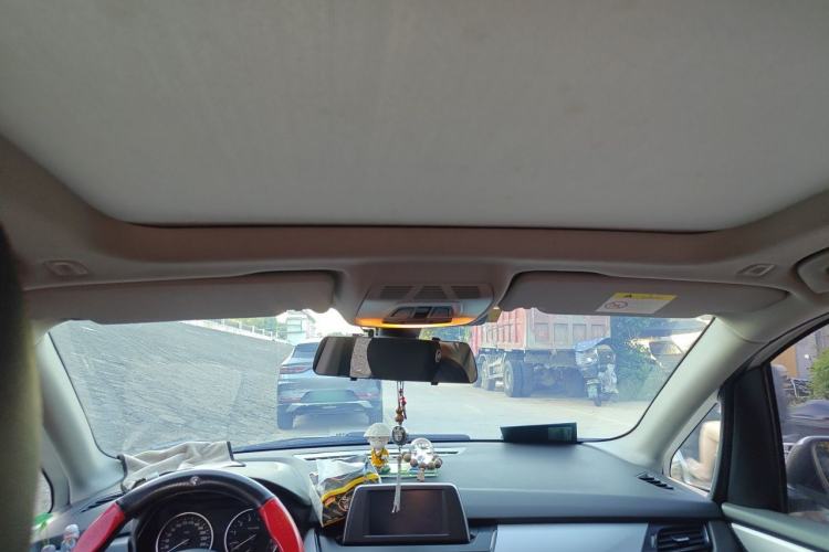 Used BMW 2 Series Active Tourer 2016 218i Fashion Model Headliner