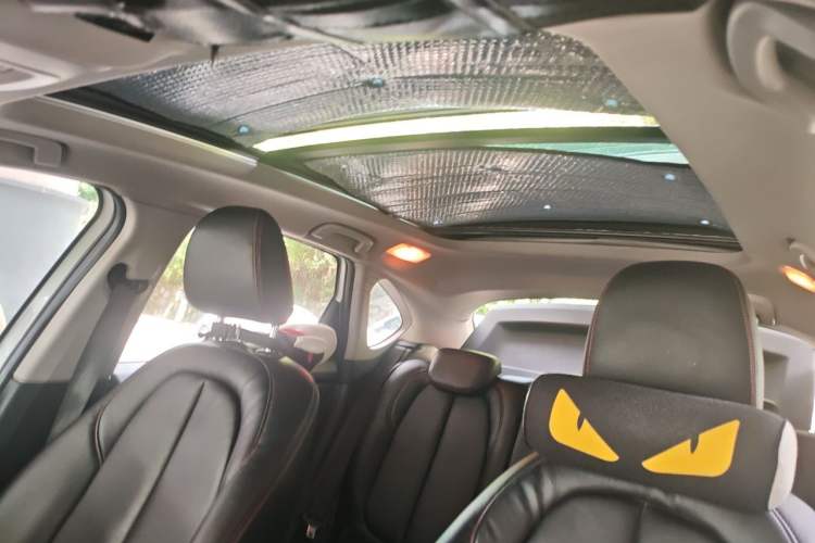 Used BMW 2 Series Active Tourer 2016 218i Leading Model Headliner