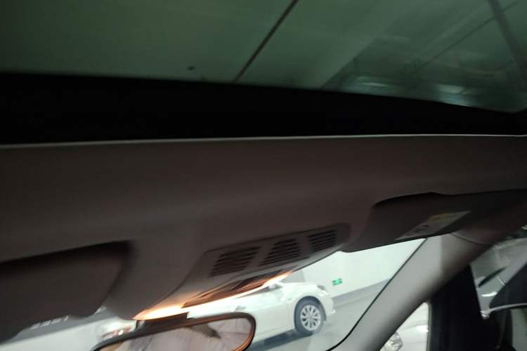 Used BMW 2 Series Active Tourer 2016 218i Sports Design Package Headliner