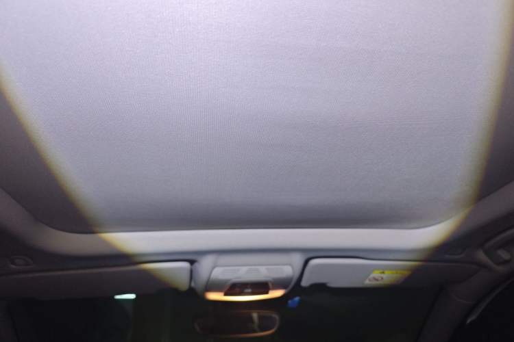Used BMW 2 Series Active Tourer 2016 218i Sports Design Package Headliner