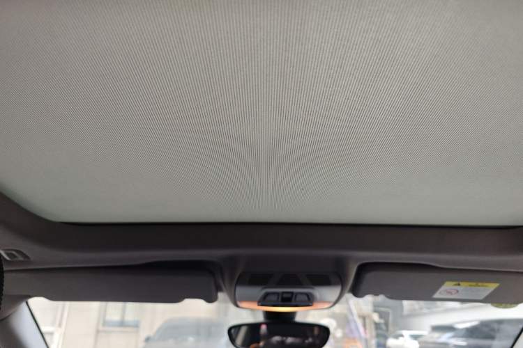 Used BMW 2 Series Active Tourer 2016 218i Sports Design Package Headliner