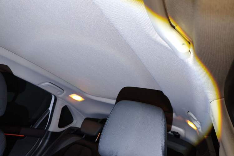 Used BMW 2 Series Active Tourer 2016 218i Sports Design Package Headliner