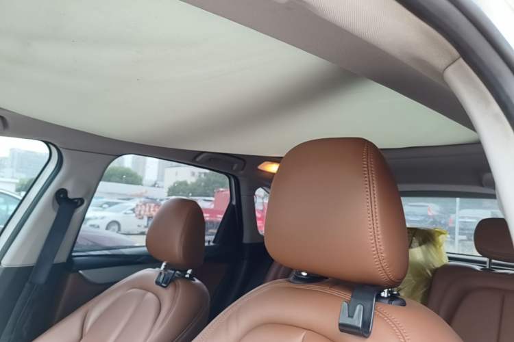 Used BMW 2 Series Active Tourer 2016 218i Fashion Model Headliner