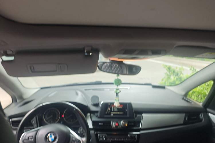 Used BMW 2 Series Active Tourer 2016 218i Fashion Model Headliner