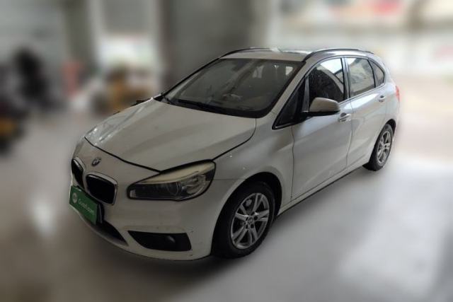Used BMW 2 Series Active Tourer 2016 218i Leading Model