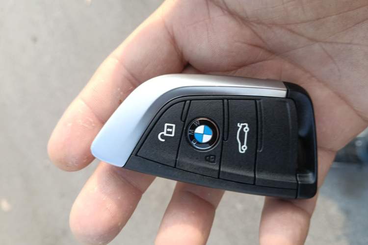 Used BMW 2 Series Active Tourer 2016 218i Leading Model Interior 1