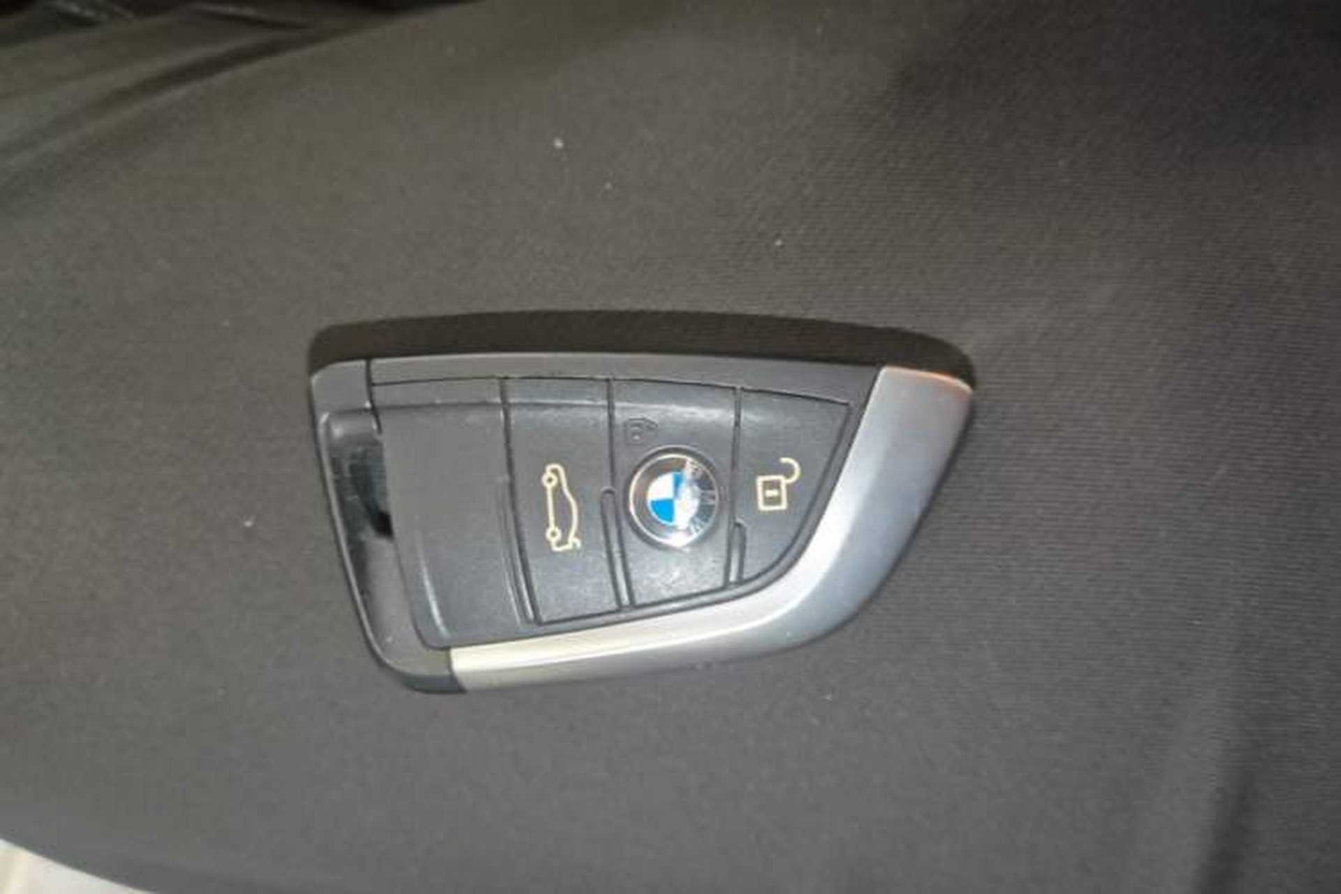 Used BMW 2 Series Active Tourer 2016 218i Sports Design Package Interior 1