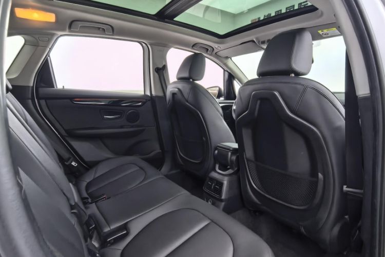 Used BMW 2 Series Active Tourer 2016 218i Sports Design Package Interior 1